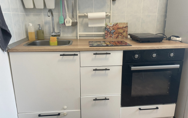 Квартира Аренда квартиры