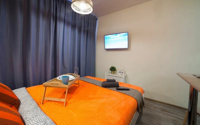 Квартира Советская 50Б-2