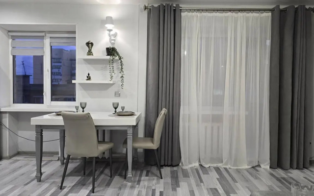 Vladivostok Apartments