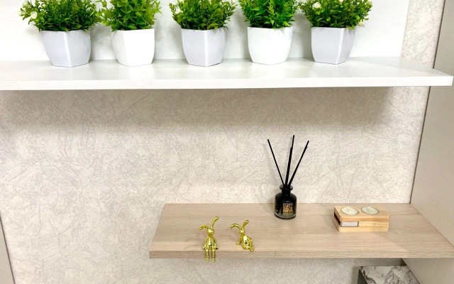 Квартира Уютная с Удобной Локацией