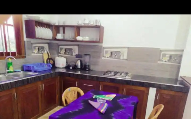 Villa 51 - Ground Floor Villa