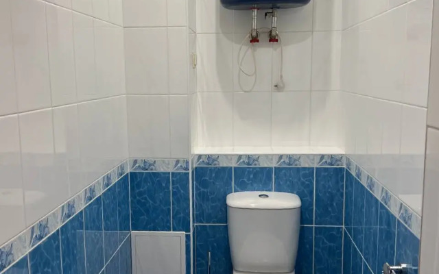 Квартира Гостеприимный уголок в центре