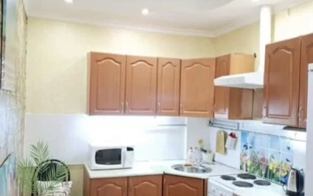 Квартира Двухкомнатная Эконом