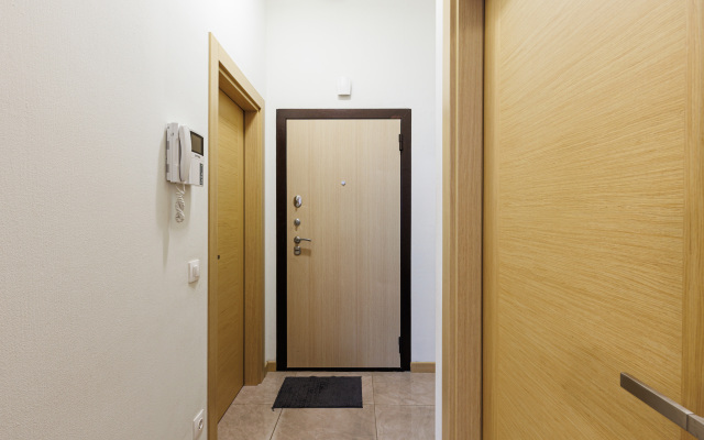 Апартаменты Botanical Garden Life