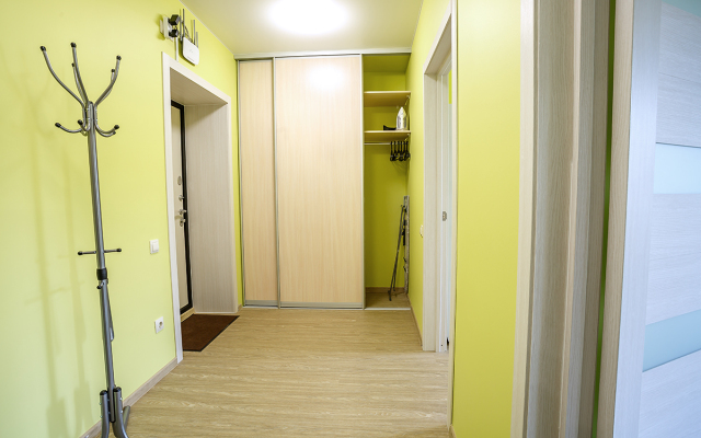 Квартира Лесная поляна