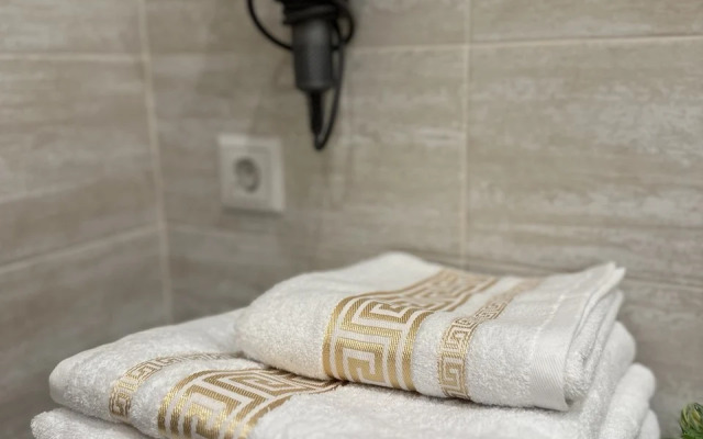 Апартаменты на Екатерининской, д.12