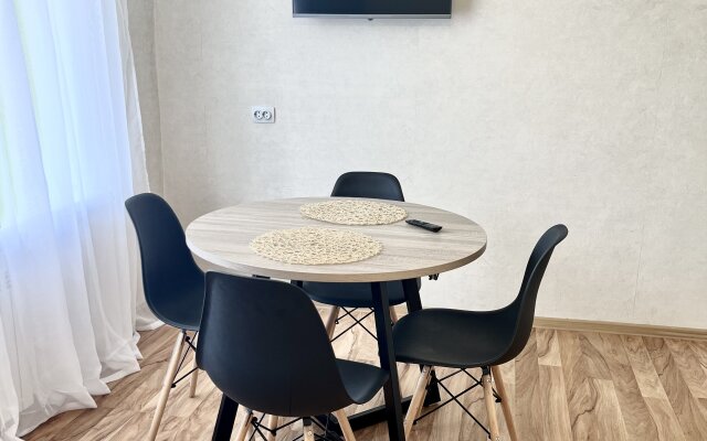 Апартаменты Созвездие Камчатки в Деловом Центре Города