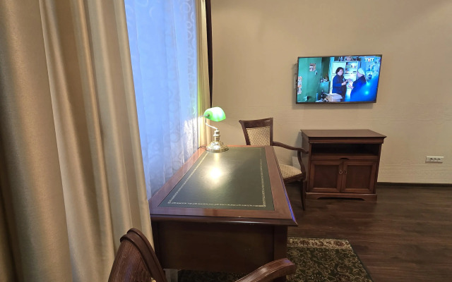 Biznes Pushkin Hotel