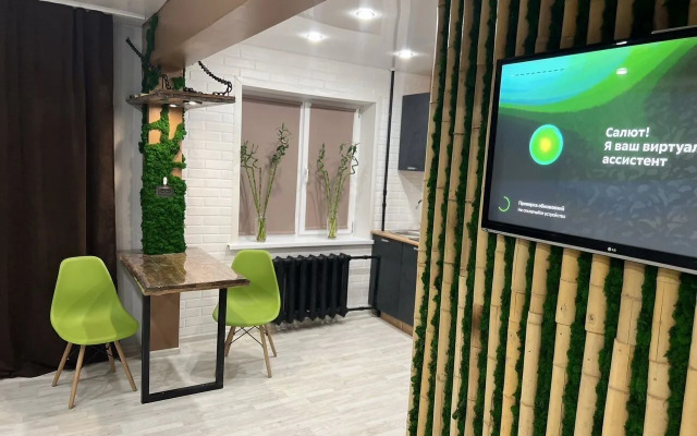 Квартира на Ломоносова 3А