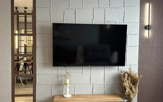 Квартира Lofthouse