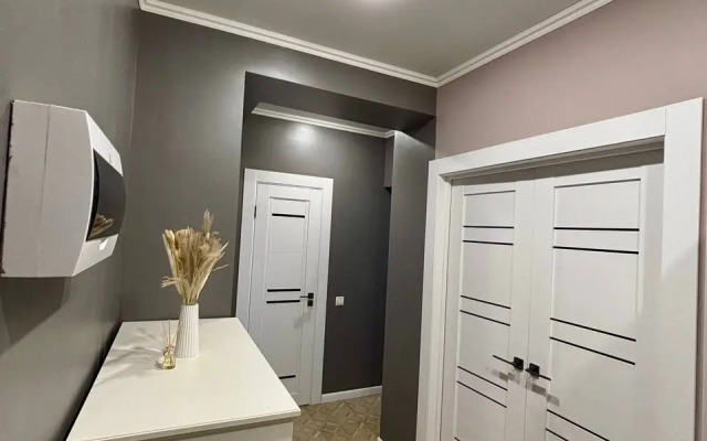 Uyutnaya V Tsentre Goroda Kursk Flat