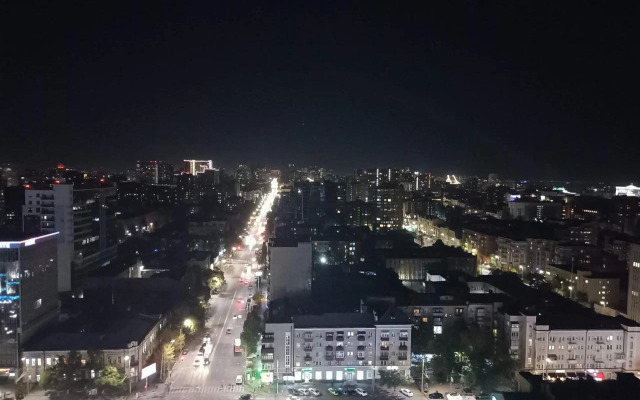 Апартаменты Бизнес-Класса