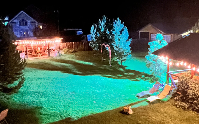 Гостевой дом BraunHaus