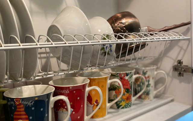 Квартира трехкомнатная Кирова 54