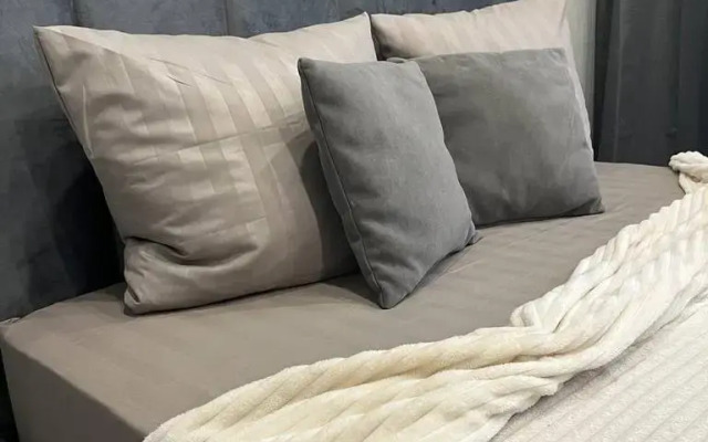 Квартира на Ул Петра Ломако 1