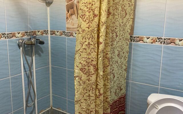 Sheremetyevo Express Guest House