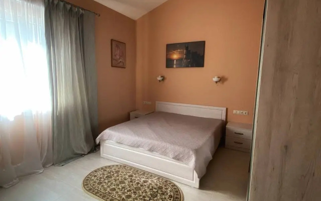 База Отдыха Целебные Кудесы