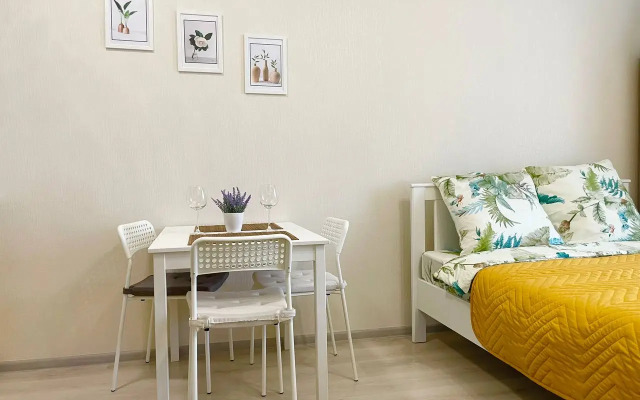 Апартаменты Комендантский Проспект 66/3 By Rentvill