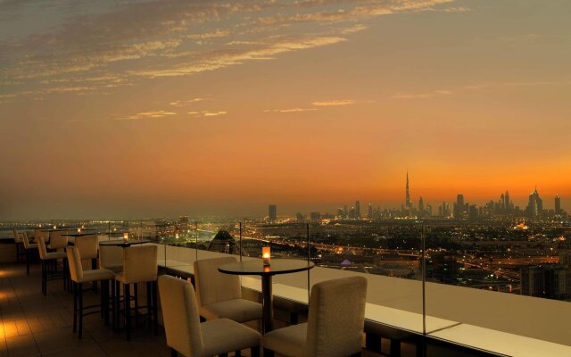 Hyatt Regency Dubai Creek Heights