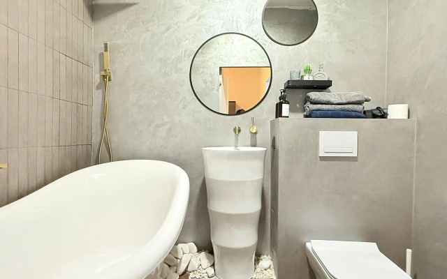 Квартира на улице Декабристов 20