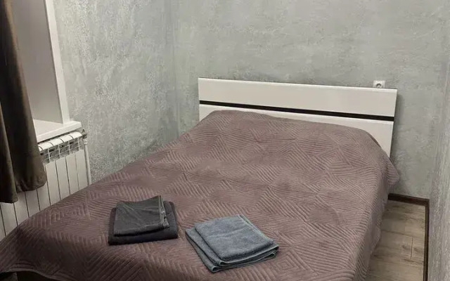 Private house Dvukhetazhny
