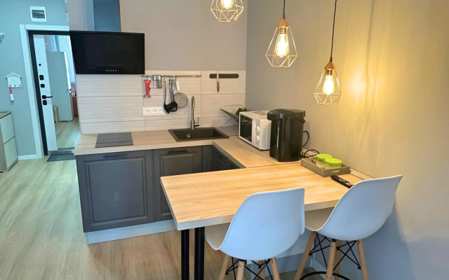 Квартира Студия в Анапе