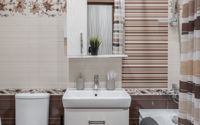 Квартира Business Апарт - Сеть #UDOBNO V EKB