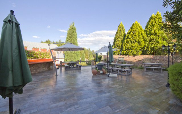 Boutique hotel The highlander Hotel