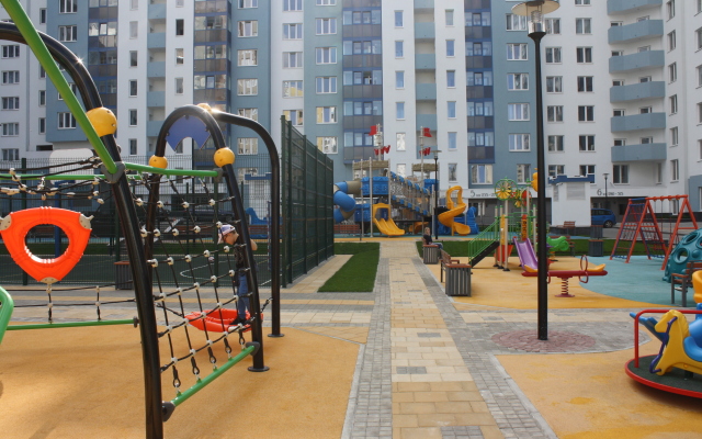 Mechta 24 apartments