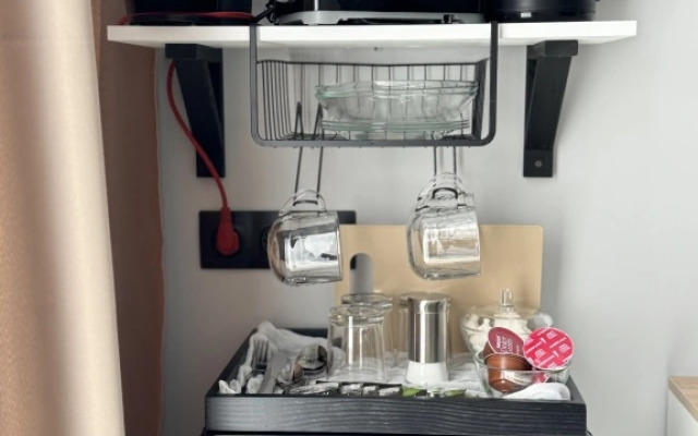 Апартаменты "Пижама": "Беж"