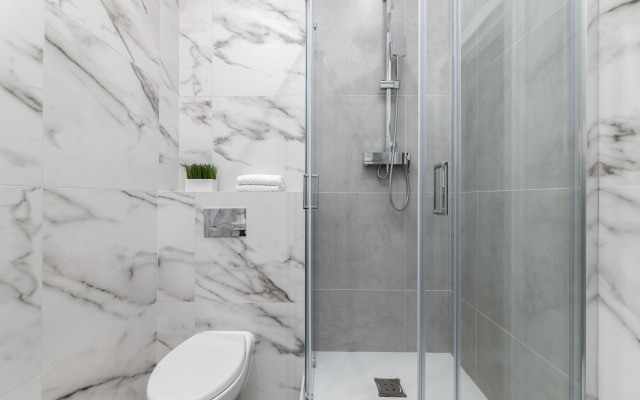 Апартаменты Knokey Тверская