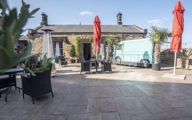 George Wright Boutique-hotel