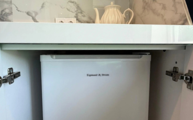 Апартаменты Дизайнерские с Видом на Море