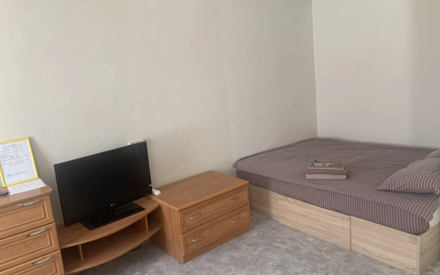 Studiya Flat