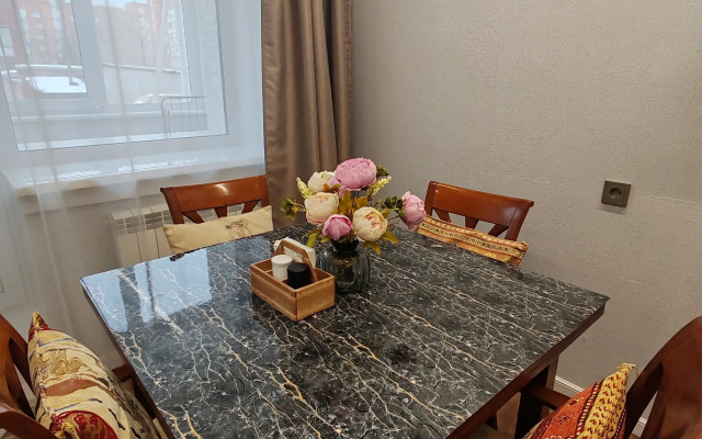 Квартира Уютная на Островского