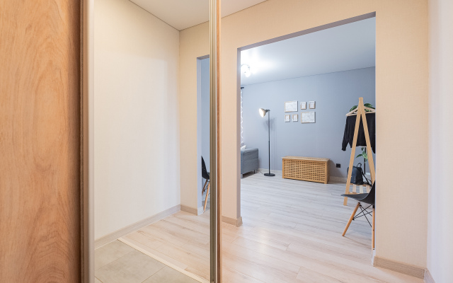 Апартаменты Петровские на Учебной 8