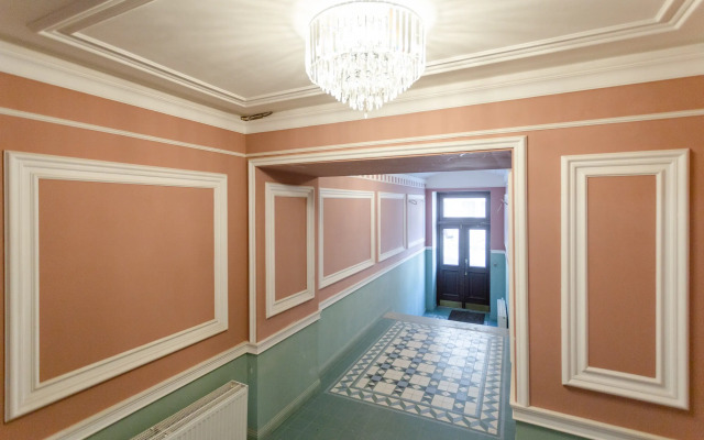 V Tsentre Peterburga Flat