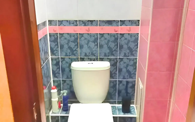 Апартаменты Квартира рядом с Аквапарком