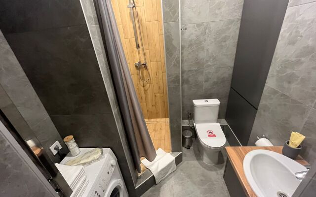 Vozle Tts Gorizont Apartments