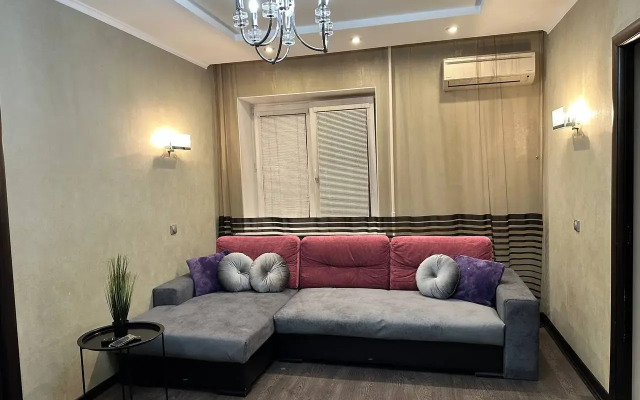 24/7, Konditsioner, Tsentr Minska Apartments