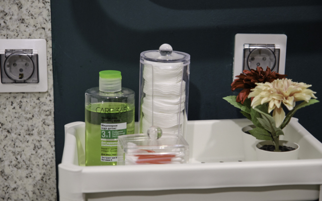 Квартира Greenwood Апарт-Сеть #UDOBNO V EKB