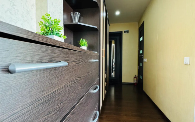 Квартира Уют