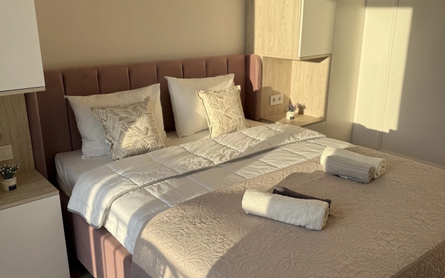 Lyuks Zhk Russkaya Yevrropa Flat