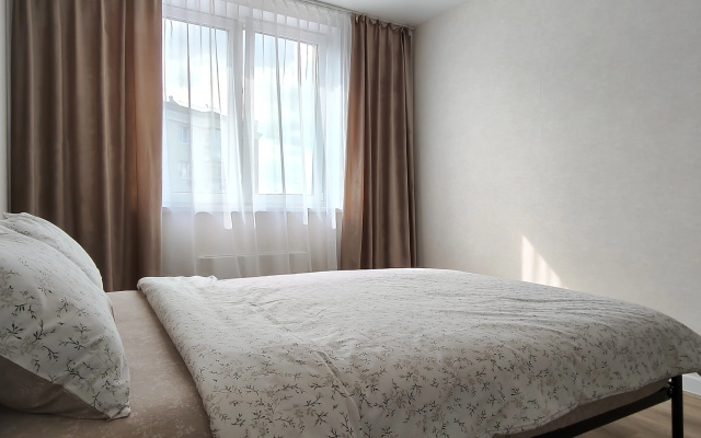 Квартира 1+ в Современном ЖК Ватсон
