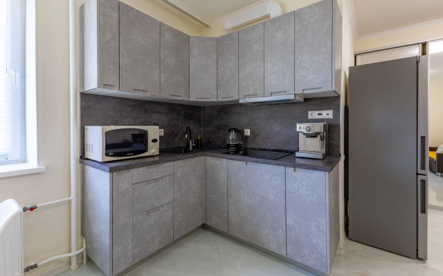 Апартаменты В.Н. Махалина 36