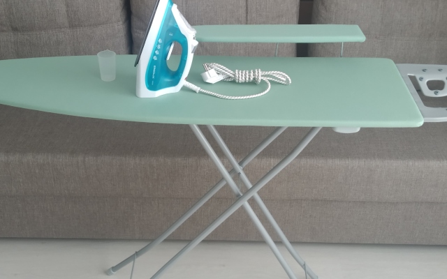 Квартира  Две подушки на Комсомольском Проспекте 63