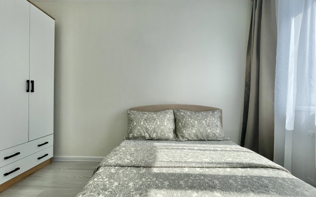 Квартира НеVотеле на Чемпионов 1