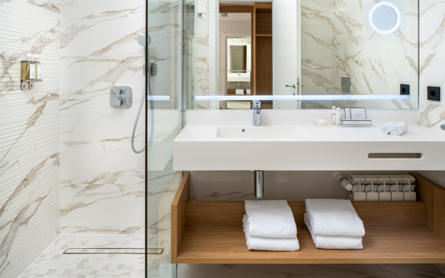 Alma Health&Spa Retreat Hotel
