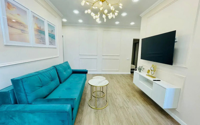 Luxury Apartment in Fruit Flat