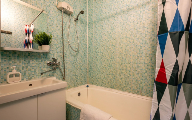 Квартира В Центре